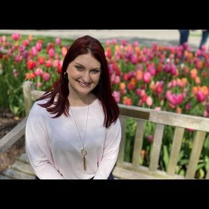 Meet your Posher, Jessica